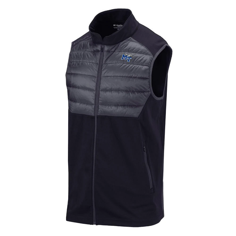 MTSU Columbia the Element Vest