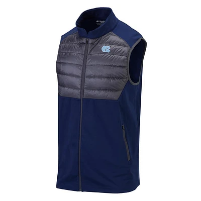 UNC Columbia the Element Vest