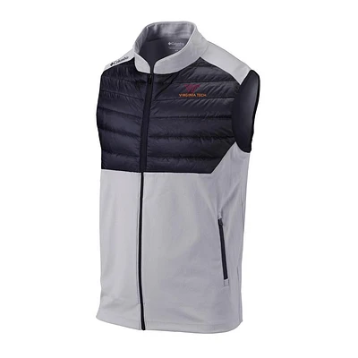 Virginia Tech Columbia the Element Vest