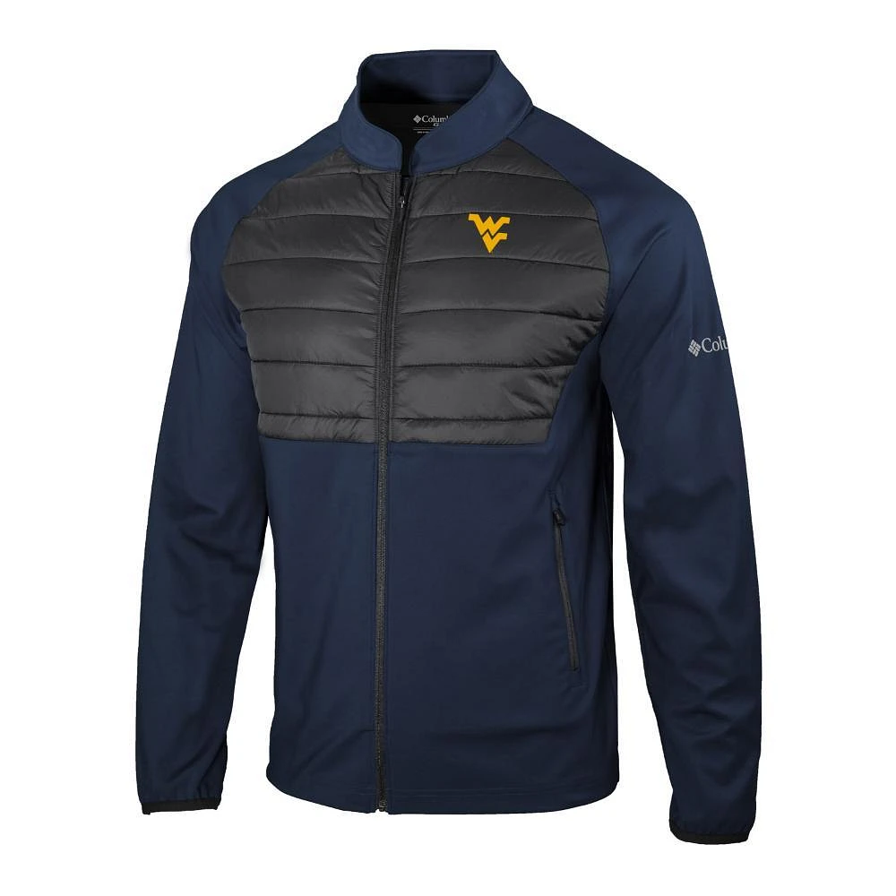 West Virginia Columbia the Element Jacket