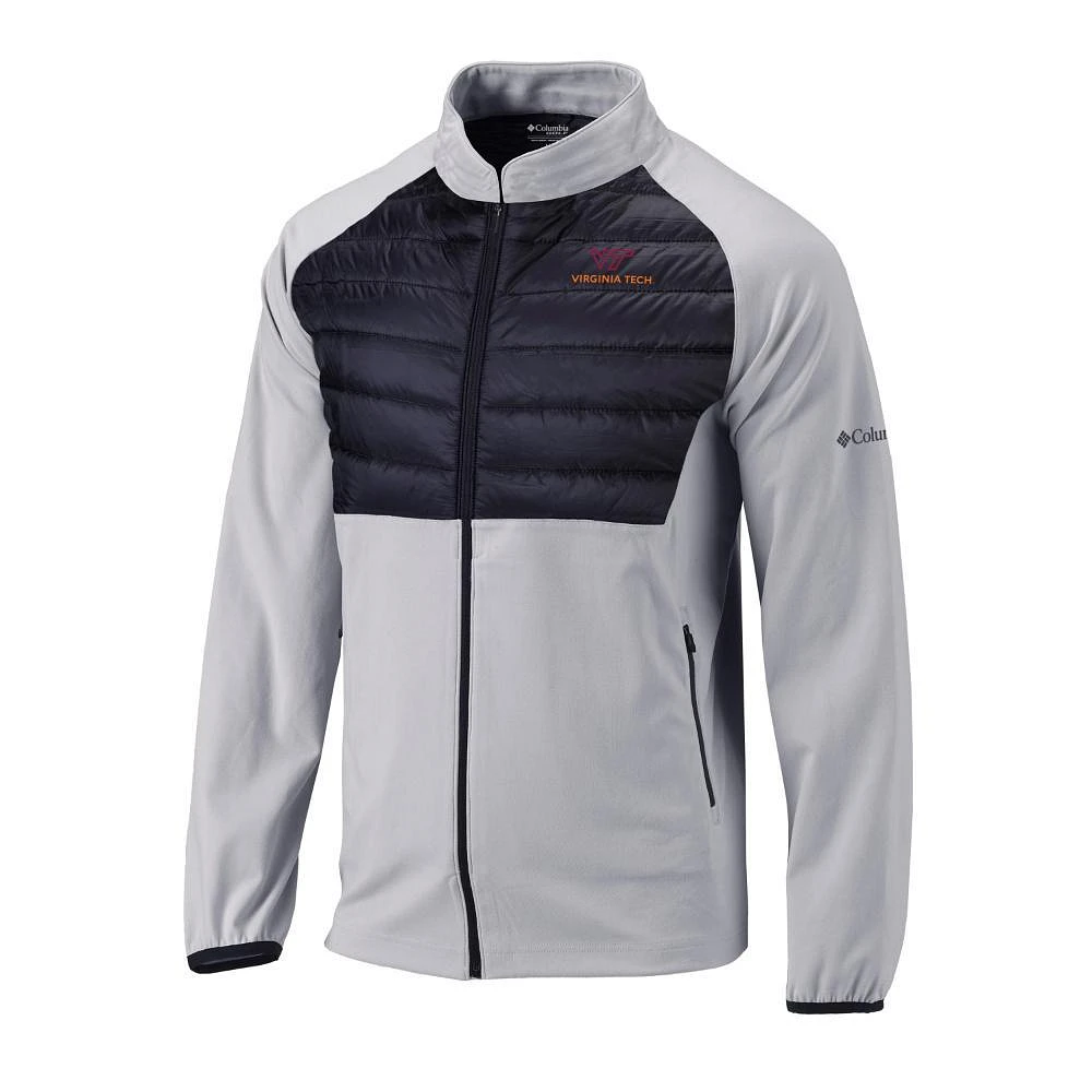 Virginia Tech Columbia the Element Jacket