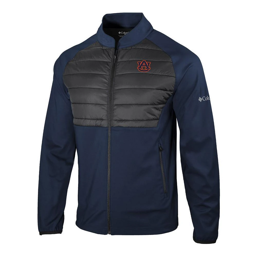 Auburn Columbia the Element Jacket