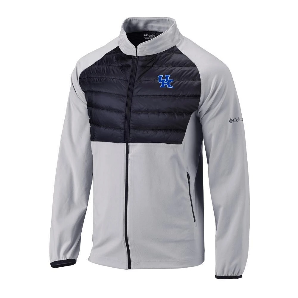 Kentucky Columbia the Element Jacket