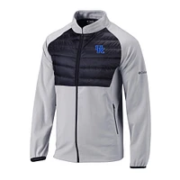 Kentucky Columbia the Element Jacket