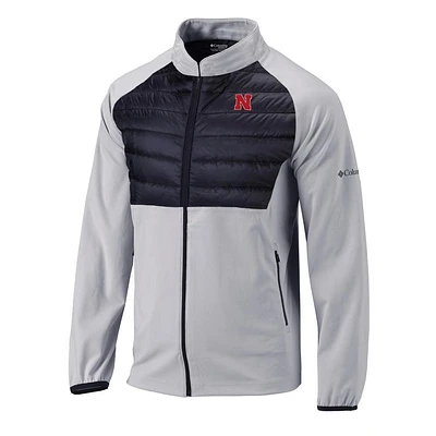 Nebraska Columbia the Element Jacket