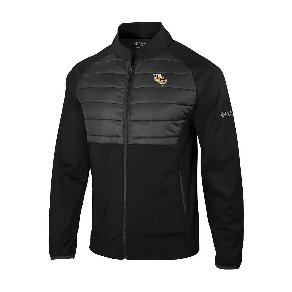 UCF Columbia the Element Jacket