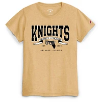 UCF League Intramural Classic Tee