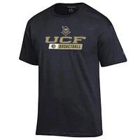 UCF Champion Basic Basketball Tee