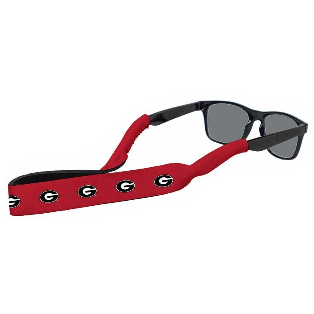 Georgia Sublimated Sunglass Holder