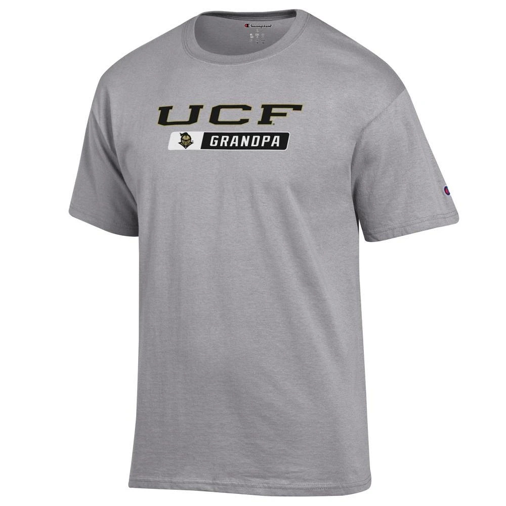 UCF Champion Grandpa Tee