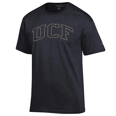 UCF Champion Tonal Arch Tee