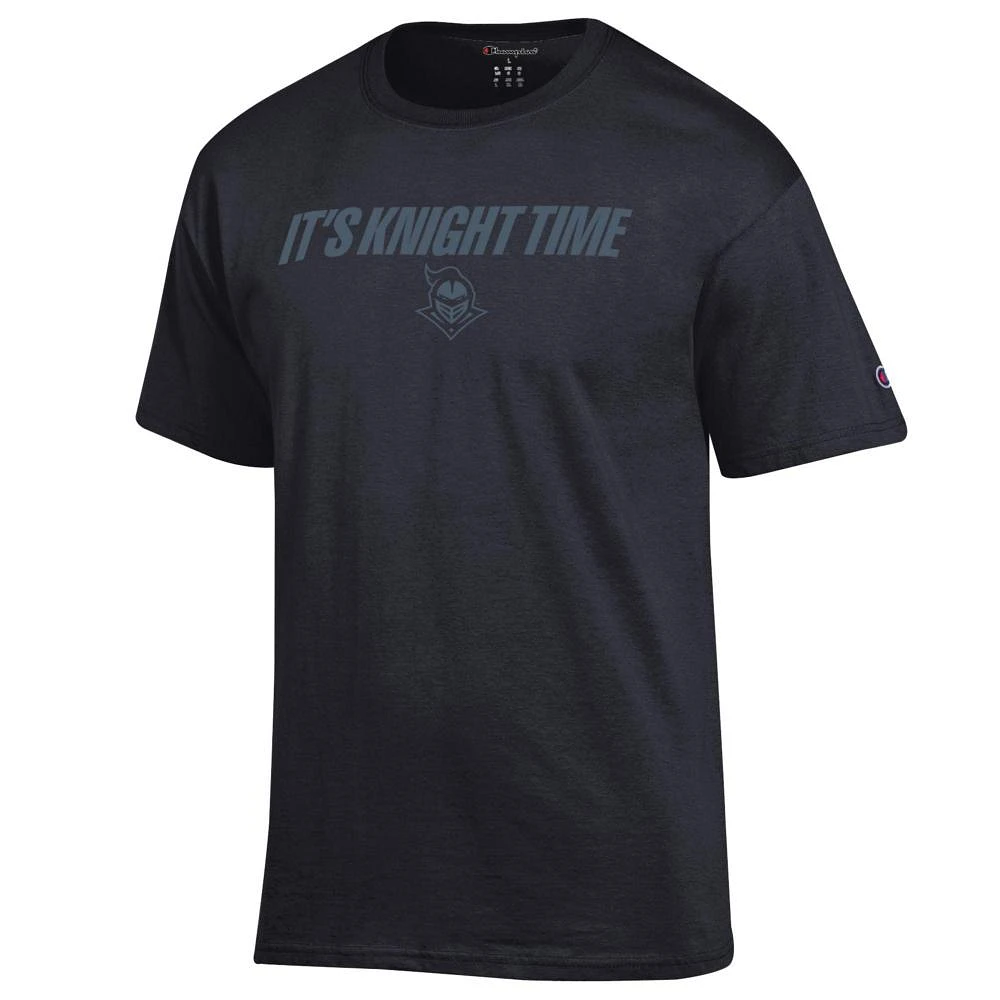 UCF Champion It's Knight Time Tee