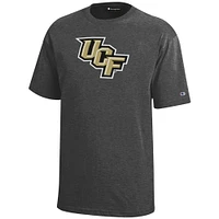 UCF Champion YOUTH Giant Logo Tee