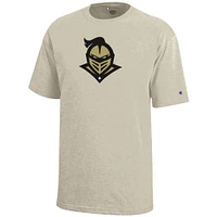 UCF Champion YOUTH Giant Logo Knightro Tee