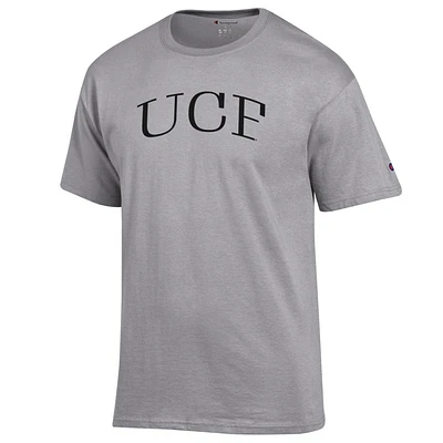 UCF Champion Women's Arch Wordmark Tonal Tee