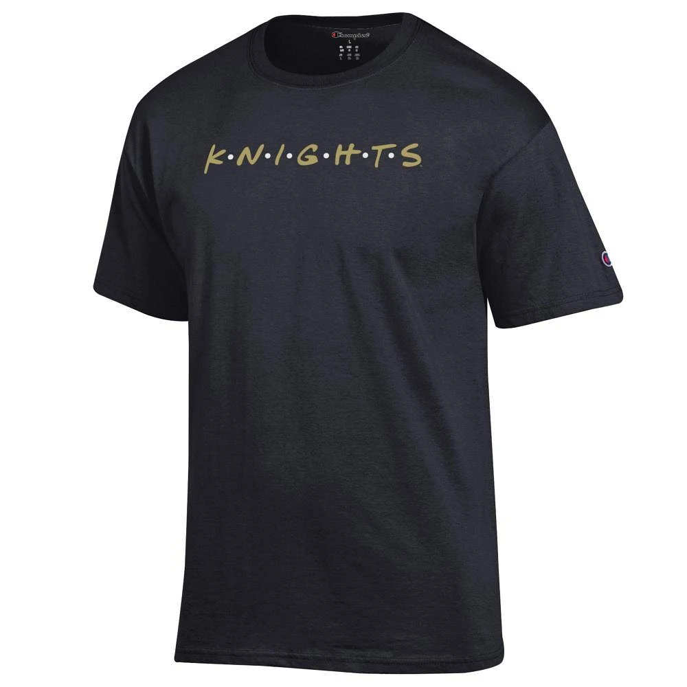 UCF Champion Women's K.N.I.G.H.T.S Tee