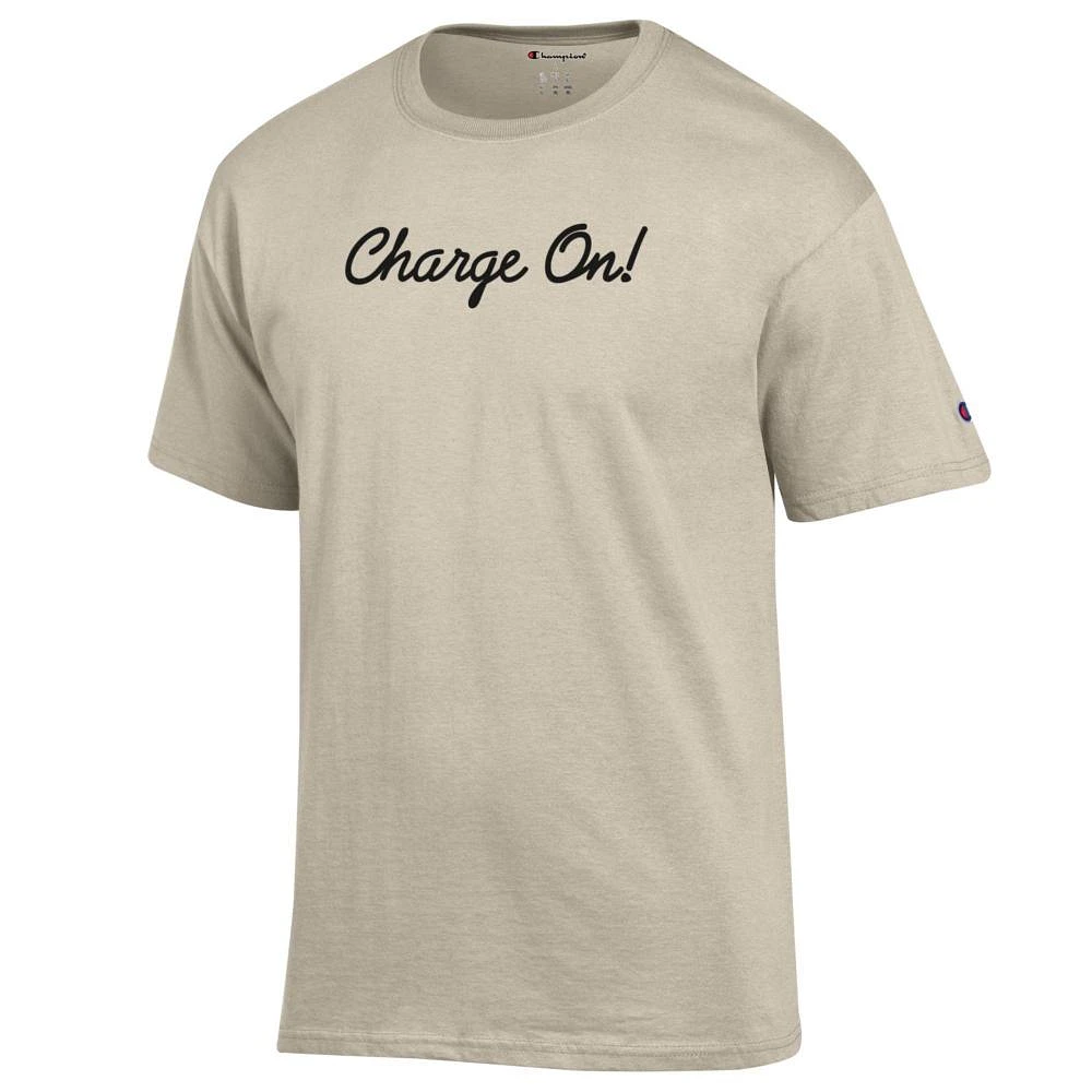 UCF Champion Women's War Cry Straight Tee