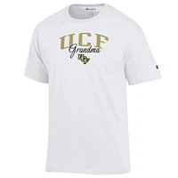 UCF Champion Women's Arch Grandma Script Tee