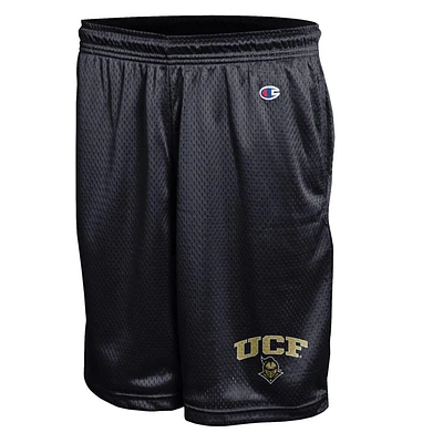 UCF Champion Men's Classic Mesh Shorts