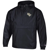 UCF Champion Packable Jacket