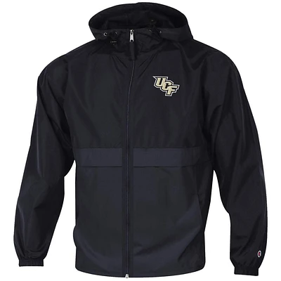 UCF Champion Full Zip Lightweight Jacket