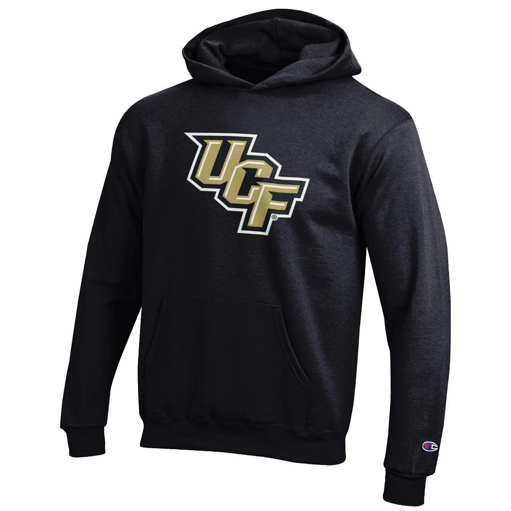 UCF Champion YOUTH Giant Logo Hoodie