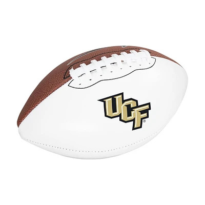 UCF Nike Autograph Football