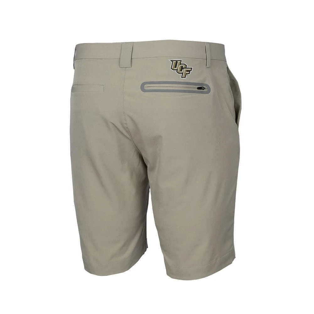 UCF Cutter & Buck Bainbridge Sport Tech Shorts