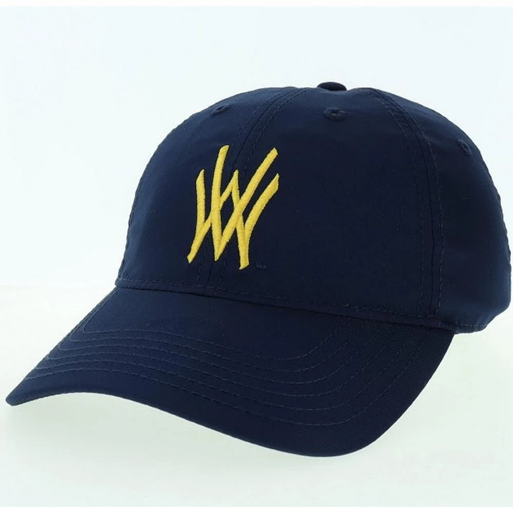 West Virginia Legacy Vault Cool Fit Adjustable Cap