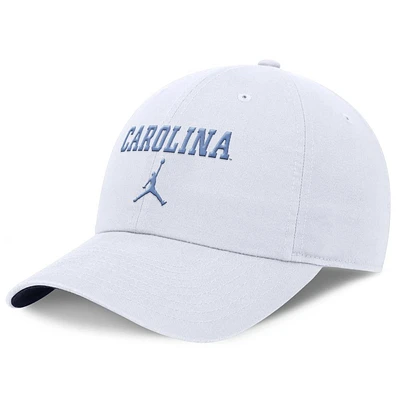 UNC Jordan Brand Sideline Club Unstructured Tri-Glide Cap