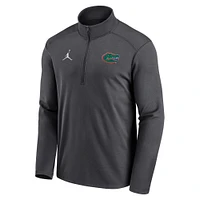 Florida Jordan Brand Pacer Half Zip