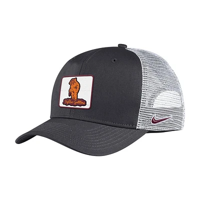 Virginia Tech Vault Nike C99 Mesh Adjustable Cap