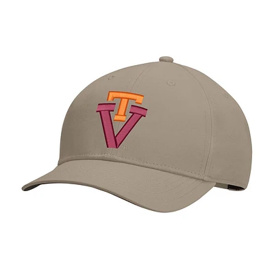 Virginia Tech Vault Nike L91 Performance Adjustable Cap