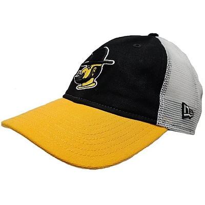 App State New Era 920 Yosef Trucker Hat