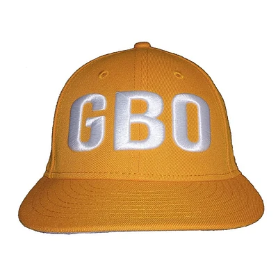 Tennessee New Era LP950 GBO Snapback Hat