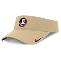 Florida State Nike Dri-Fit Ace Visor