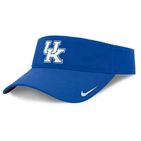 Kentucky Nike Dri-Fit Ace Visor