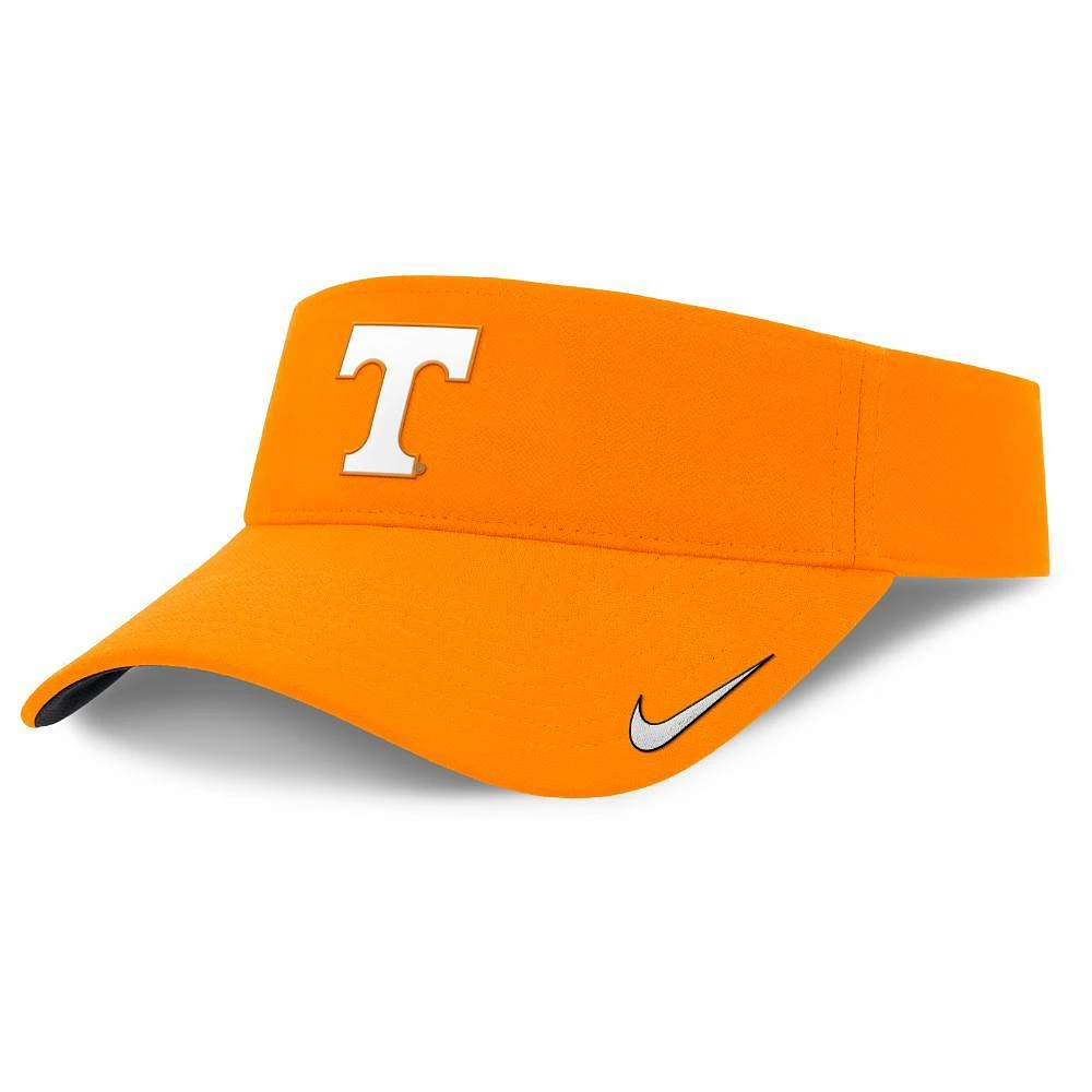 Tennessee Nike Dri-Fit Ace Visor