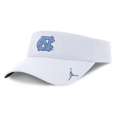 UNC Jordan Brand Dri-Fit Ace Visor