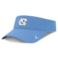 UNC Jordan Brand Dri-Fit Ace Visor