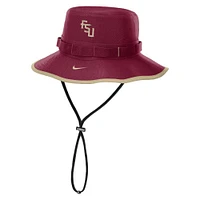 Florida State Nike Dri-Fit Apex Bucket Hat