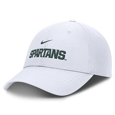 Michigan State Nike Dri-Fit Club Structured Cap