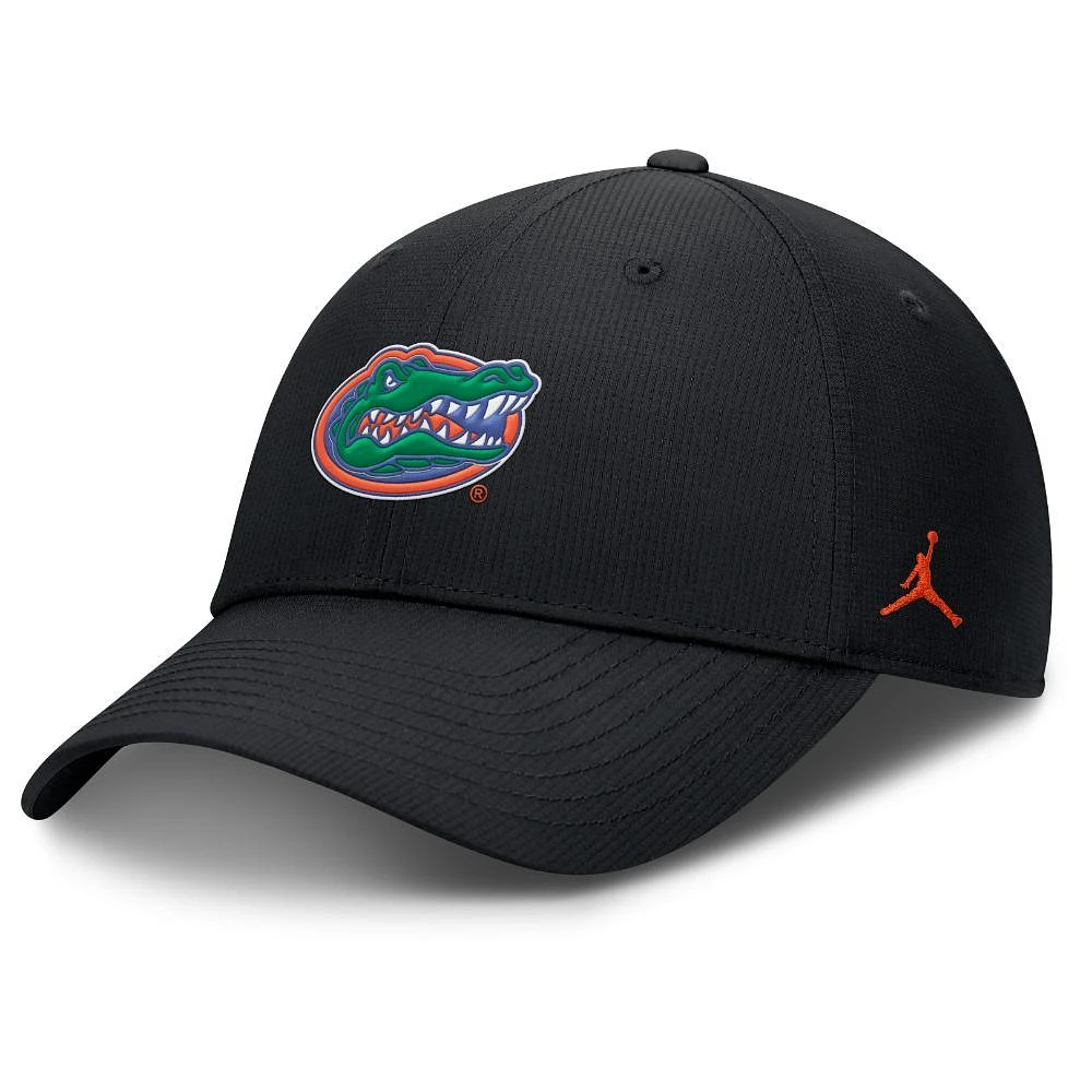 Florida Jordan Brand Dri-Fit Club Structured Cap