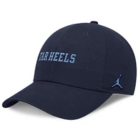 UNC Jordan Brand Club Unstructured Tri-Glide Cap