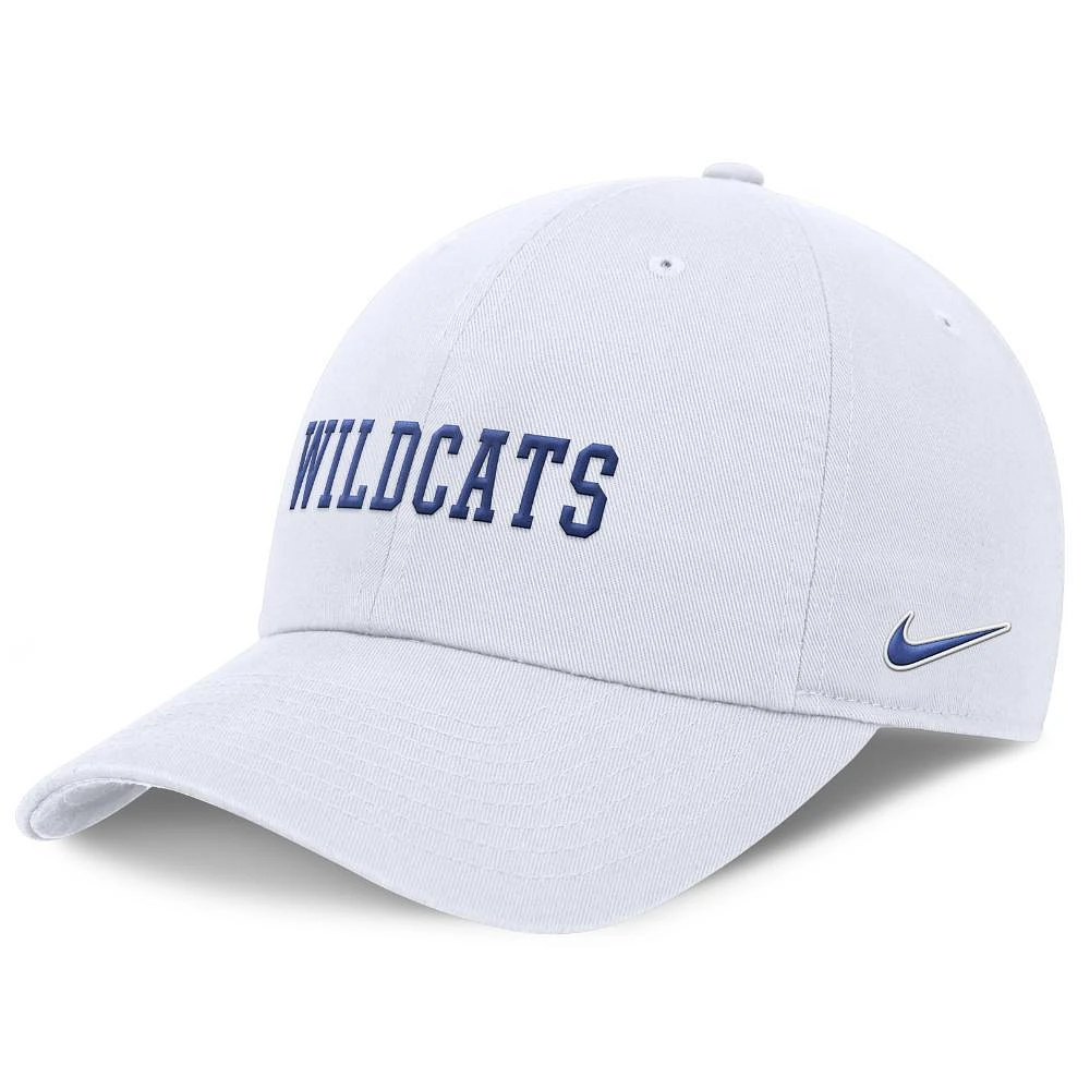 Kentucky Nike Club Unstructured Tri-Glide Cap