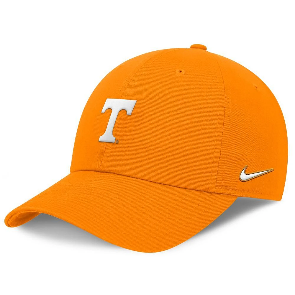 Tennessee Nike Club Unstructured Tri-Glide Cap