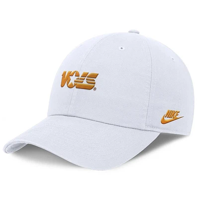 Tennessee Nike Vault Club Unstructured Tri-Glide Cap