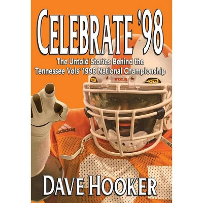 Celebrate '98 Book