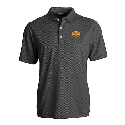 Tennessee Cutter & Buck CWS Pike Symmetry Print Polo