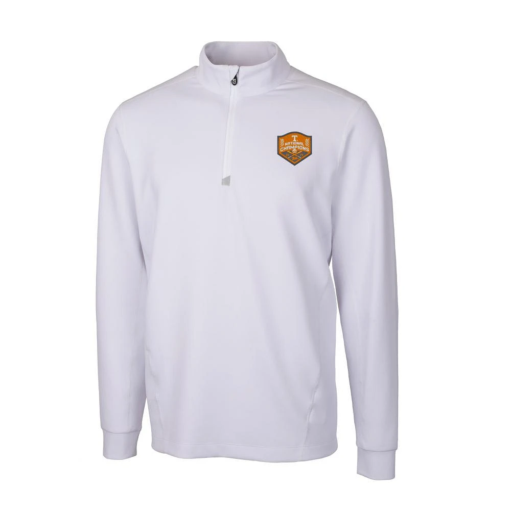 Tennessee CWS Traverse 1/4 Zip Pullover